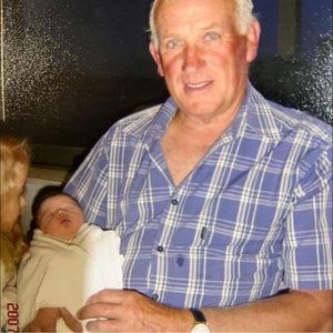 Meet your Posher, Lilly